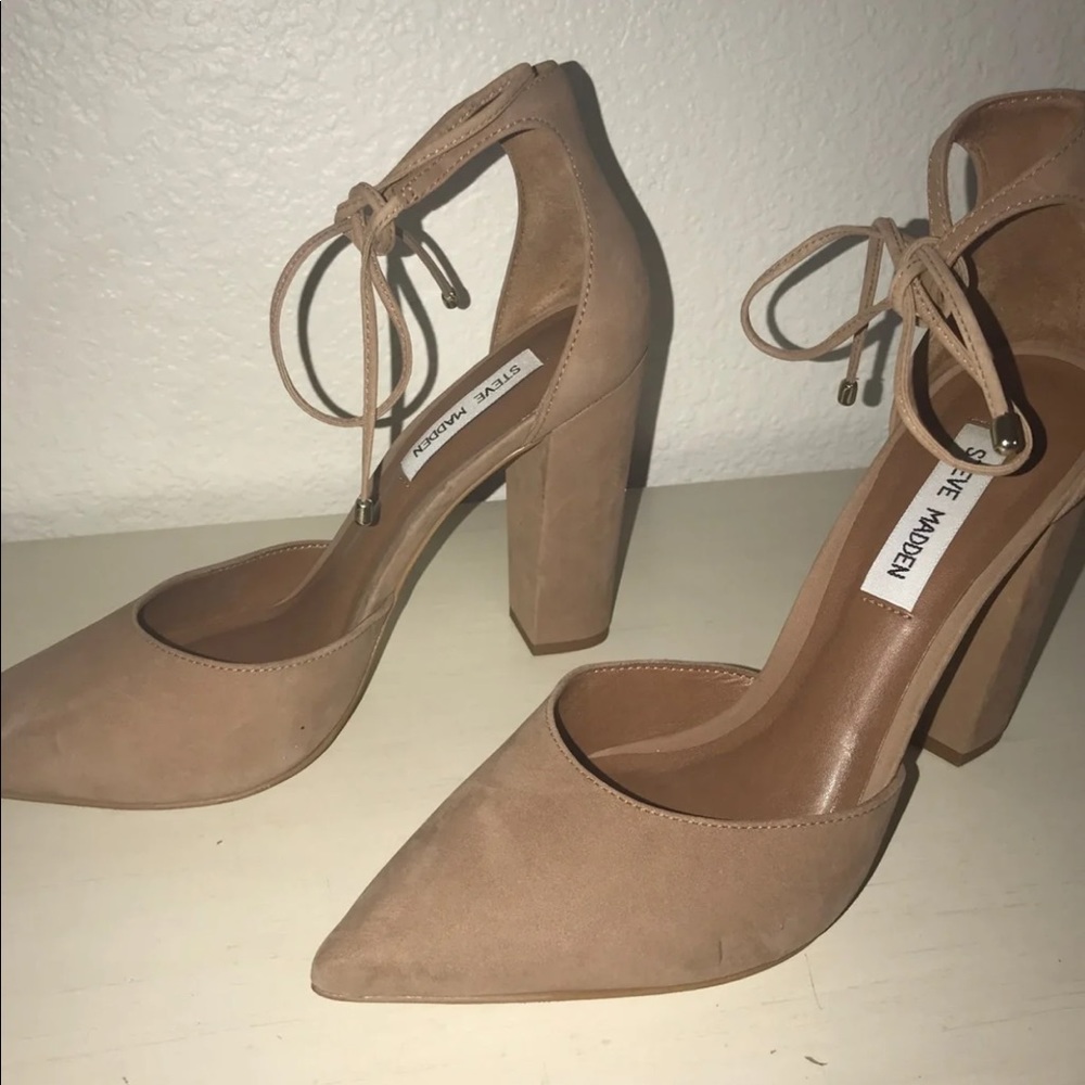 OBO Steve maddens